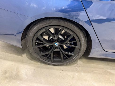 Certified 2023 BMW 530i xDrive w/ M Sport Package image 9