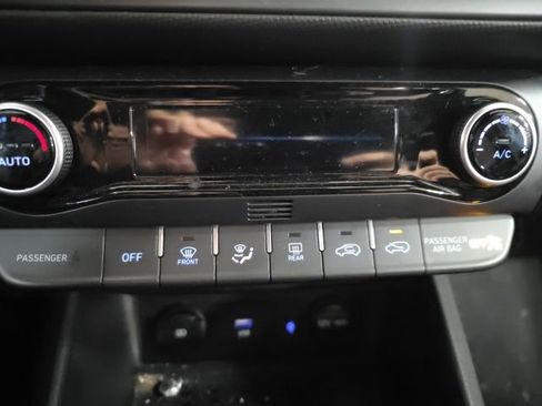 Used 2022 Hyundai Kona N Line w/ Tech Package image 21