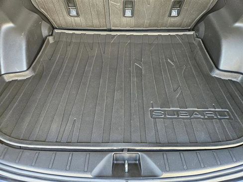 Used 2017 Subaru Forester 2.5i Premium image 22