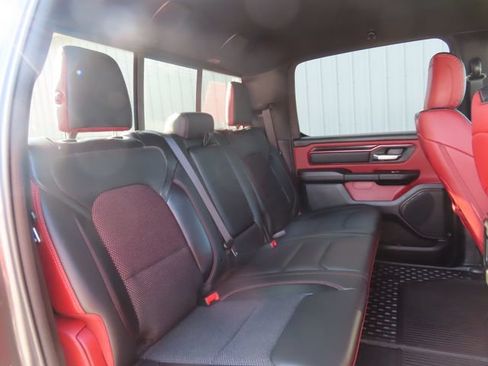 Used 2026 RAM 1500 Rebel w/ Rebel Level 1 Equipment Group AWD/4WD image 30