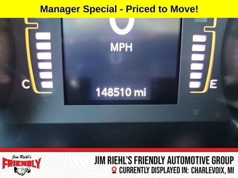 Used 2019 Jeep Cherokee Latitude w/ Popular Appearance Group image 20