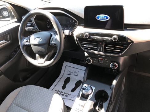 Used 2021 Ford Escape SE AWD/4WD image 26