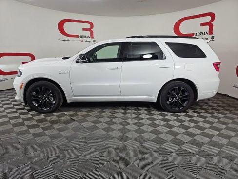Used 2025 Dodge Durango R/T image 4