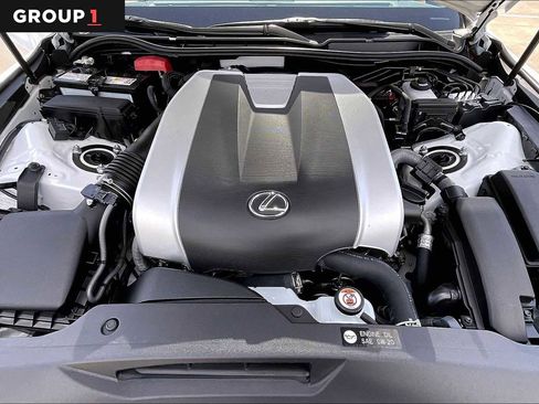 Used 2024 Lexus IS 350 F Sport image 30