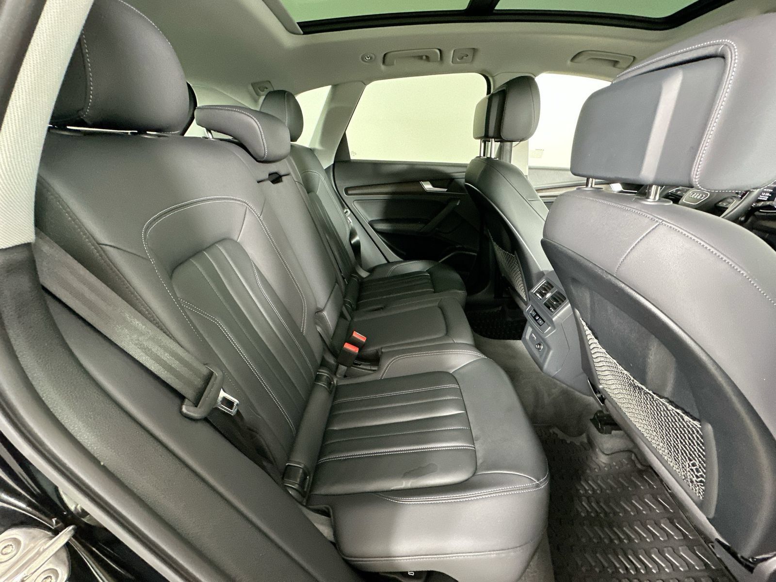 Used 2023 Audi Q5 Premium Plus AWD/4WD image 41