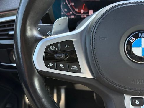 Used 2020 BMW M550i xDrive AWD/4WD image 29
