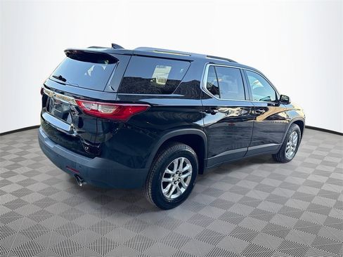 Used 2018 Chevrolet Traverse LT image 6