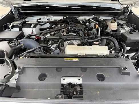 Used 2024 Toyota Tacoma TRD Sport image 38