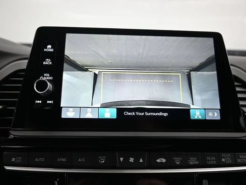 New 2026 Honda Odyssey Sport-L image 18