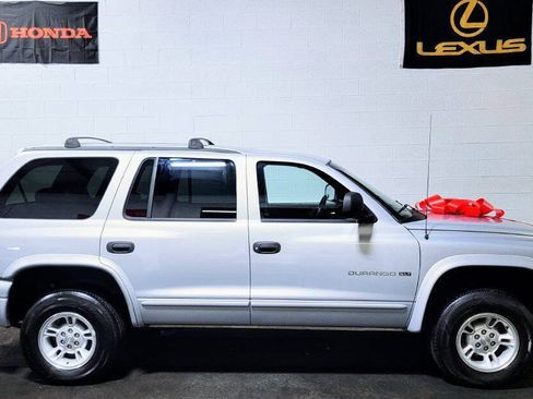 Used 1999 Dodge Durango 4WD image 5