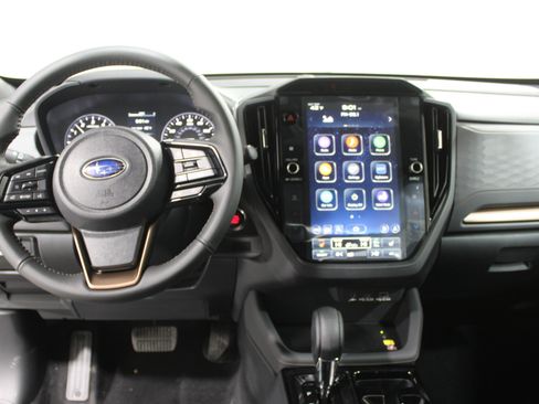 New 2026 Subaru Forester Sport image 2