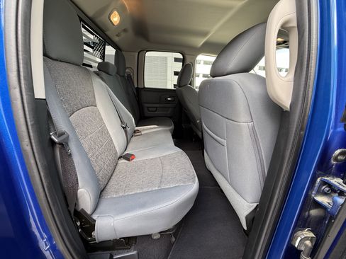 Used 2016 RAM 1500 Lone Star image 21