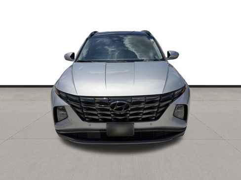 Used 2023 Hyundai Tucson Limited AWD/4WD image 2