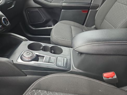 Used 2023 Ford Escape Active AWD/4WD image 22