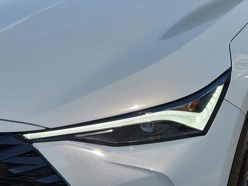 Certified 2025 Acura ADX A-Spec AWD/4WD image 10