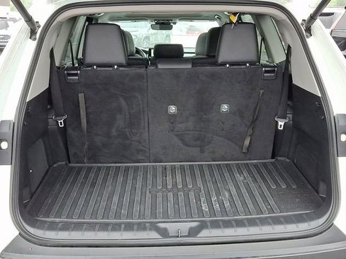 Used 2024 Toyota Grand Highlander AWD image 27