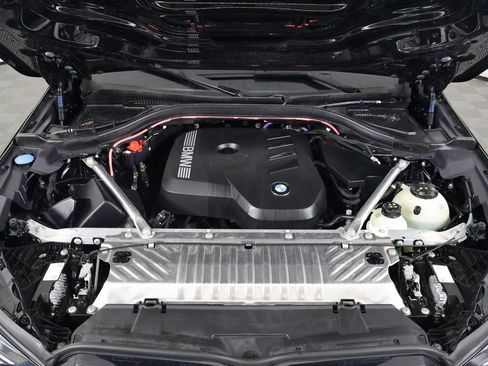 Used 2025 BMW X3 xDrive30i w/ M Sport Package image 15