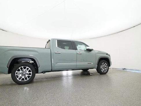 New 2025 Toyota Tundra 1794 Edition AWD/4WD image 20