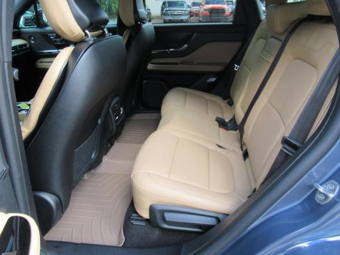 Used 2022 Lincoln Corsair Grand Touring w/ Elements Technology Bundle AWD/4WD image 40