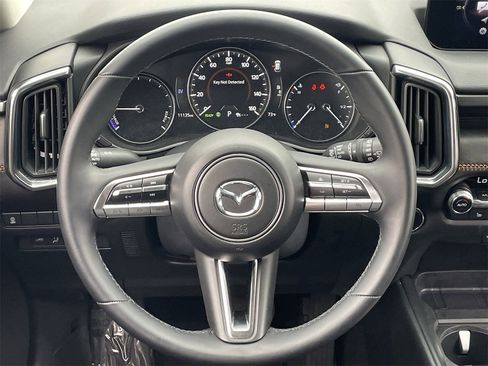 Used 2025 MAZDA CX-50 2.5 Hybrid w/ Cargo Package image 21