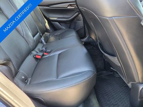 Used 2024 MAZDA CX-30 AWD 2.5 S w/ Select Sport Pkg image 14