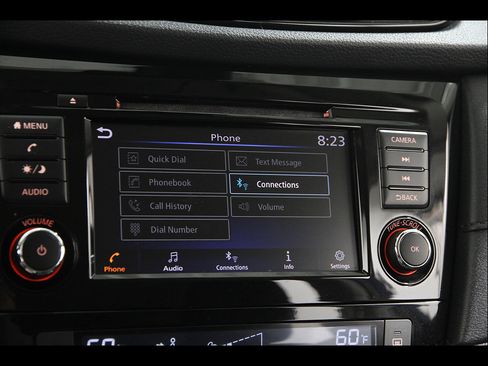 Used 2019 Nissan Rogue SV AWD/4WD image 11
