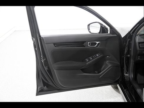 Used 2024 Honda Civic EX image 4