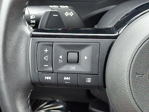 Certified 2024 Nissan Rogue SL AWD/4WD image 21