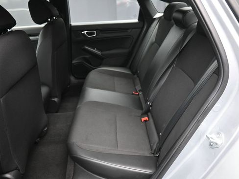 Used 2024 Honda Civic Sport image 20