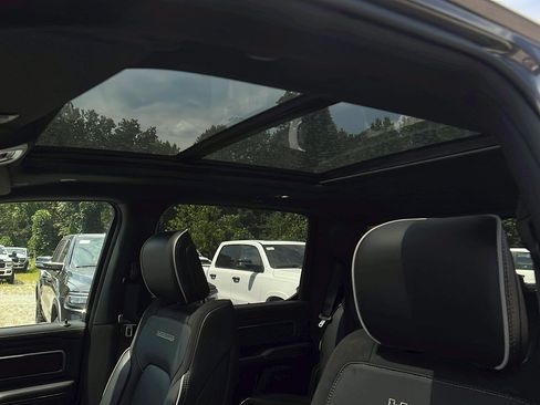 New 2026 RAM 1500 Laramie w/ Night Edition image 19