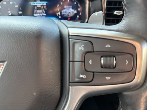 Used 2022 Chevrolet Silverado 1500 LT image 17