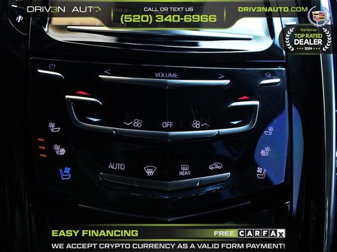 Used 2015 Cadillac Escalade ESV Premium image 13