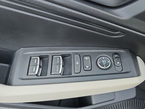 New 2025 Honda Accord LX image 27