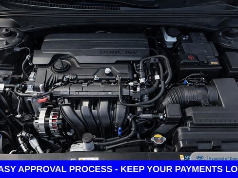 Used 2023 Hyundai Elantra SEL FWD image 19