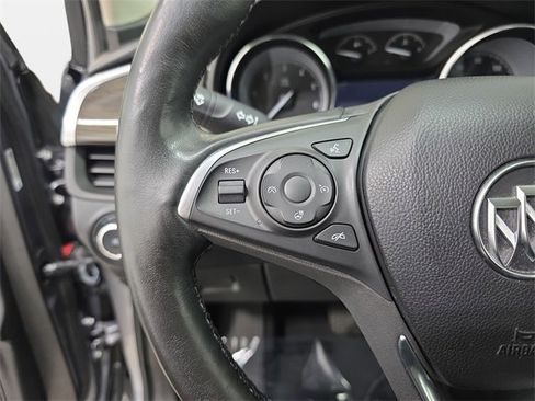 Used 2019 Buick Envision Essence image 17