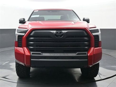 New 2026 Toyota Tundra SR5 w/ SR5 Premium Package image 19