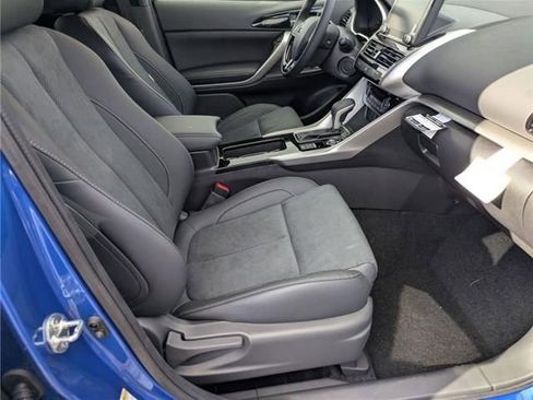 New 2026 Mitsubishi Eclipse Cross SE AWD/4WD image 28