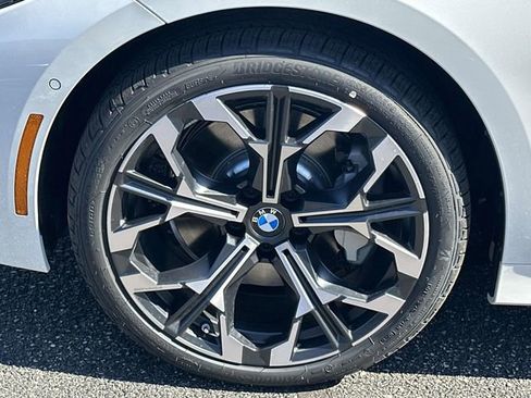 New 2026 BMW 330i xDrive Sedan w/ Premium Package AWD/4WD image 7