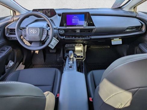 New 2026 Toyota Prius image 13