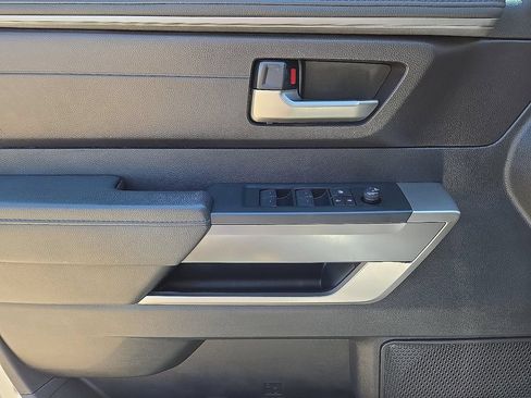 Used 2023 Toyota Tundra SR5 w/ TRD Sport Premium Package RWD image 19