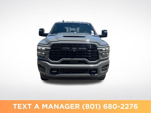 New 2026 RAM 3500 Limited AWD/4WD image 8
