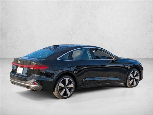 Used 2025 Audi A5 Premium Plus w/ Premium Plus AWD/4WD image 2