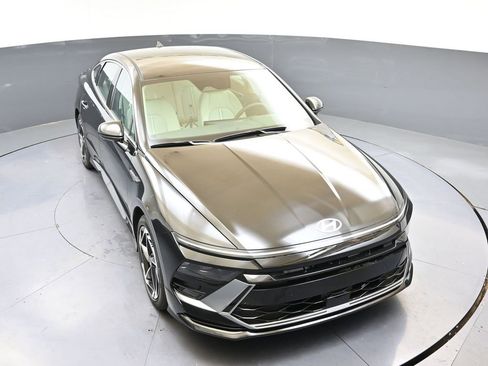 New 2026 Hyundai Sonata SEL image 49