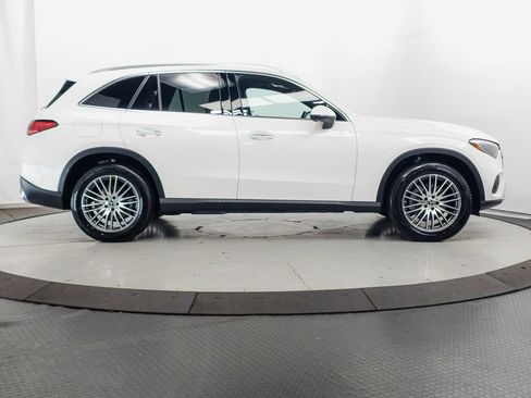 Certified 2026 Mercedes-Benz GLC 300 4MATIC image 34