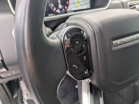 Used 2021 Land Rover Range Rover P525 Westminster Edition LWB image 17