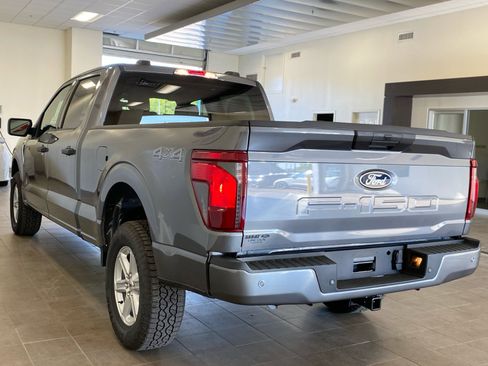 New 2026 Ford F150 XLT AWD/4WD image 12