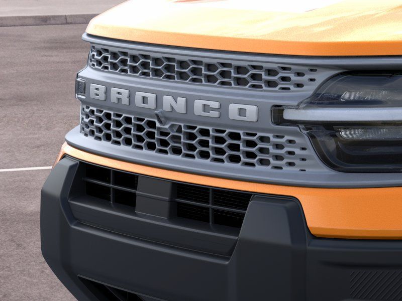 New 2026 Ford Bronco Sport Outer Banks AWD/4WD image 42