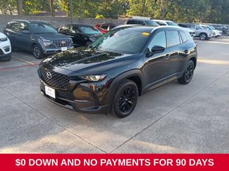 Used 2025 MAZDA CX-50 AWD 2.5 S w/ Preferred Package video 1