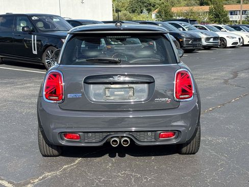 Used 2019 MINI Cooper S w/ Storage Package FWD image 33