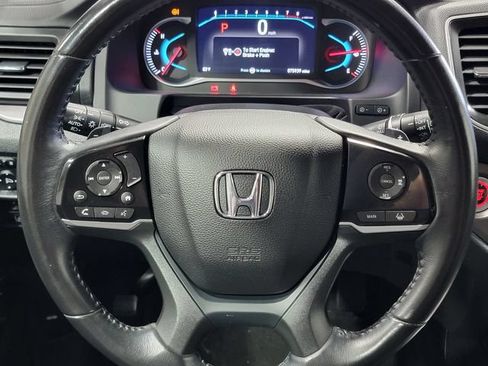 Used 2022 Honda Pilot EX-L image 23